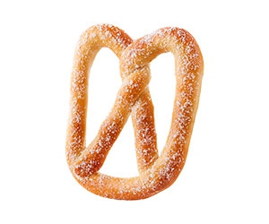 Claim Your Free Pretzel from Pretzelmaker