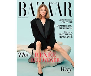 Get a Free 2-Year Subscription to Harper's Bazaar Magazine