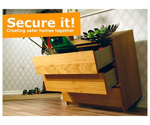 Claim Your Free Ikea Secure Kit Now
