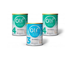 Give Your Toddler or Junior the Best with a Free Oli6 Drink Sample
