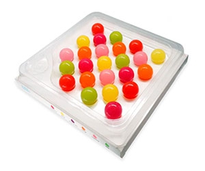 Jelly Drops Tray - Get Yours for Free!