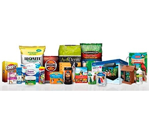 Transform Your Garden with Free Central Garden & Pet Products