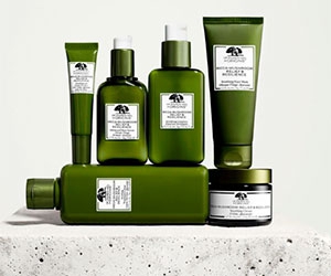 Enhance Your Skincare Routine with Free Origins Lotion Sample - Register or Log In Now!