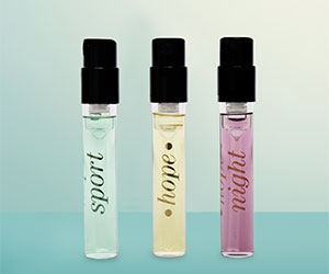 Get Your Free Hope Trio Fragrance Set Today!