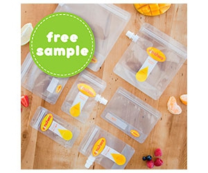 Sinchies Snack Bags, Pops, and Wrap Bags for Free