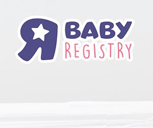 Get a Free Baby Swag Bag from R Us | Register Now