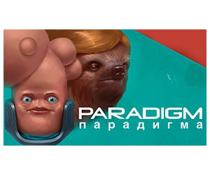 Paradigm PC Game for Free