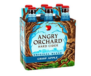 Enter for a Chance to Win an Angry Orchard Backpack - Perfect for Summer Adventures!