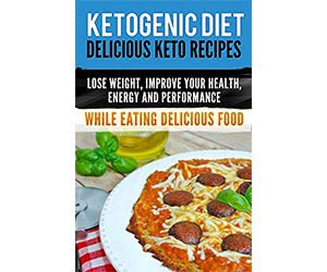 Transform Your Diet with a Free Ketogenic Diet Cookbook eBook