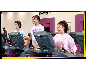 Free Summer Gym Membership for Teens