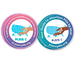 Get Free Plan C Stickers and Support American Ecology