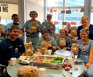 Free Pork Sandwich, Sidekick, and Soft Drink at Sonny's BBQ to Celebrate Nurses!