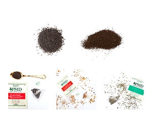 PMD Tea Sample Pack: Try Before You Buy
