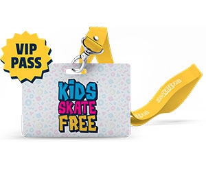 Free Skate for Kids