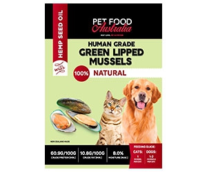Try Pet Food Australia for Free - Limited Time Offer