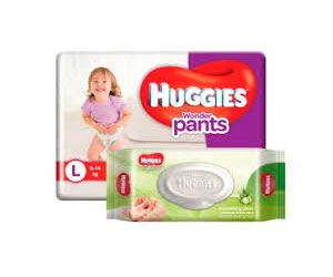 Join the Huggies No Baby Unhugged Program for Free Newborn Wipes and Diapers