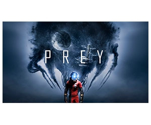 Get Prey PC Game for Free and Awaken Aboard Talos I