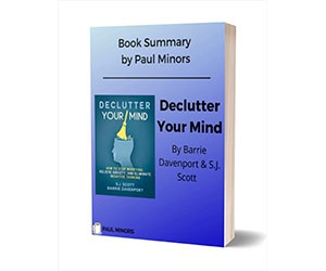Achieve Inner Peace with Free Book Summary: 