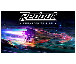 Experience Next Generation AG Racing with Free Redout: Enhanced Edition PC Game