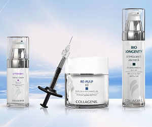 Get Visibly Youthful Skin with Free Collagenil Skincare Products