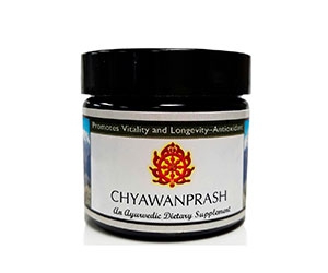 Experience the Power of Chyawanprash Herbal Jam - Get Your Free Sample Now!