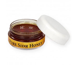 Experience the Health Benefits of Sidr Honey with a Free Jar of The Orient Royal Raw Sidr Honey