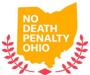 Show Your Support for #NoDeathPenaltyOH with a Free T-Shirt