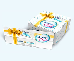 Get Free Similac Baby Samples - Formula, Coupons, Guides, and More!