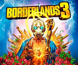 Play Borderlands 3 for Free on PC