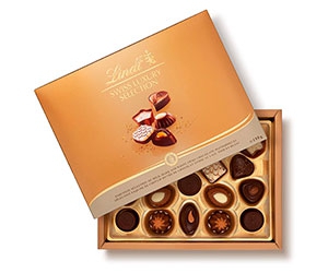 Become a Panelist and Get a Free Lindt Master Swiss Chocolate