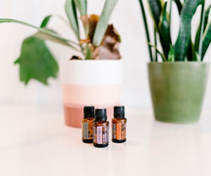 Get a Free Sample of Green Life Organics Essential Oil (Just Pay Shipping)