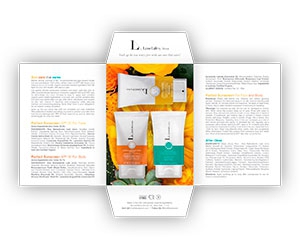 Get Your Free LimeLife Suncare Samples Pack Now