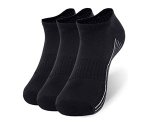 Get Your Free Pair of Bamboo Socks from Sunew