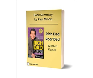 Unlock Financial Freedom: Free Book Summary of Rich Dad Poor Dad - Limited Time Offer