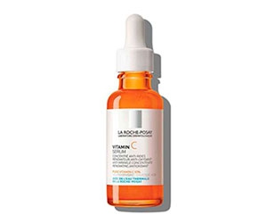 Free La Roche-Posay Vitamin C Serum Sample