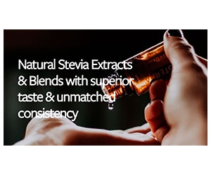 Experience the Sweetness of Arboreal Stevia: Free Sample for Company Workers