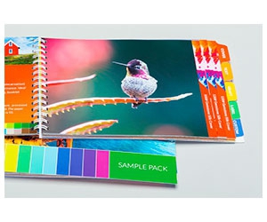 Request Free Greenprinter Photos, Color Swatches, and More