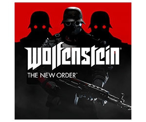 Download Wolfenstein: The New Order Game for Free for a Limited Time