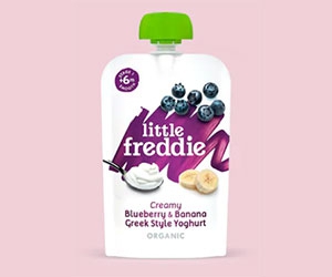 Indulge in a Free Yogurt Sample from The Little Freddie