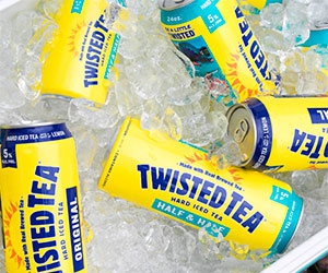 Twisted Tea Coupon - Share your twisted secret and get a free $3 coupon