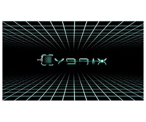 Cybrix Game For Oculus Quest - Download for Free