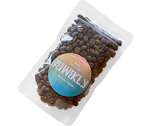 Get a Free Yes Plz Weekly Coffee Sample