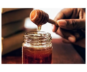 Experience the Deliciousness of Manawa Honey with a Free Sample