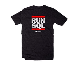 Upgrade Your Style with a Free SQL T-Shirt from Census
