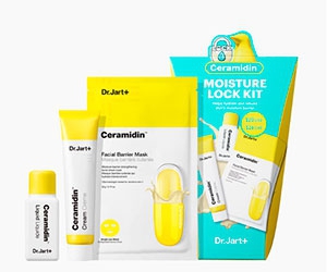 Get a Free Dr. Jart Skincare Product