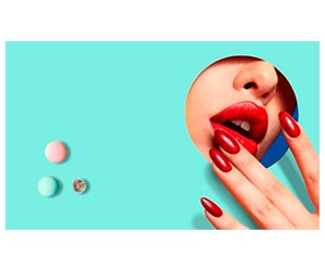 Become a Makeup & Nails Expert - FREE Certification Course from Shaw Academy