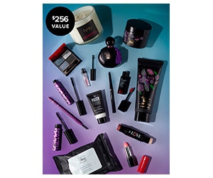 Enter to Win $256 Worth of Avon CathyCat Faves