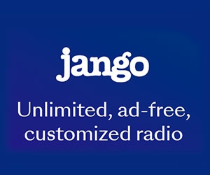Jango Unlimited: Ad-Free Online Radio for Music Lovers