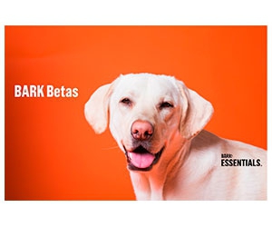 Taste the Best: Free Bark Betas Dog Food Samples for Your Canine Companion!