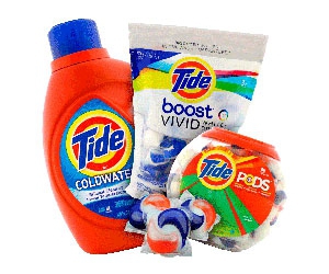 Exclusive Tide Freebies - Claim Yours Now!